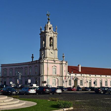 Pousada Palacio De Queluz Extérieur photo
