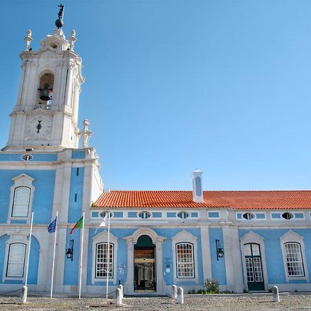 Pousada Palacio De Queluz Extérieur photo