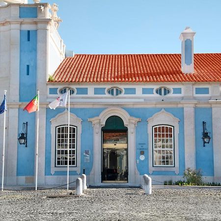 Pousada Palacio De Queluz Extérieur photo