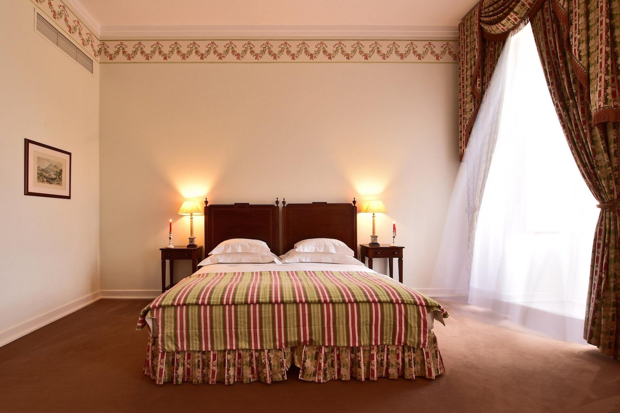Pousada Palacio De Queluz Extérieur photo
