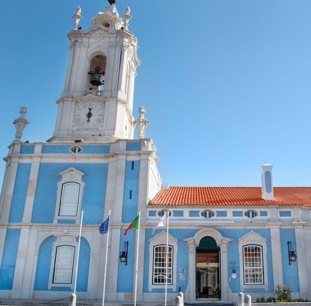 Pousada Palacio De Queluz Extérieur photo