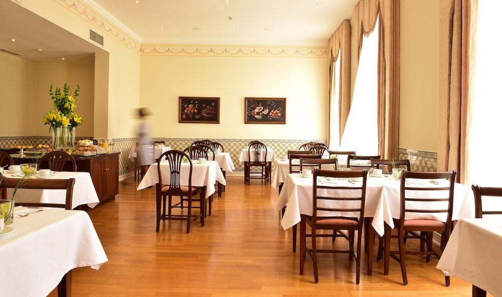 Pousada Palacio De Queluz Extérieur photo
