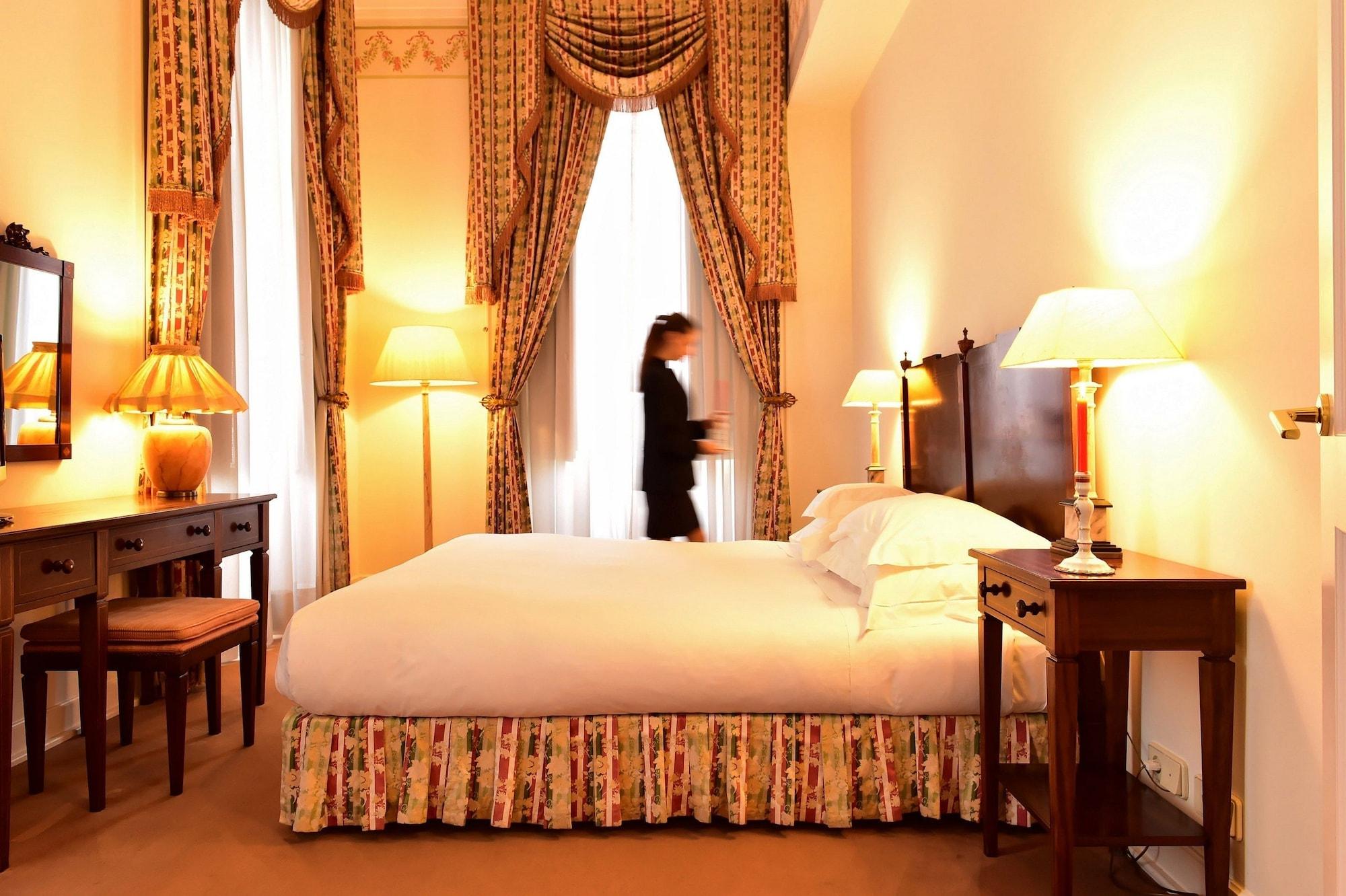 Pousada Palacio De Queluz Extérieur photo