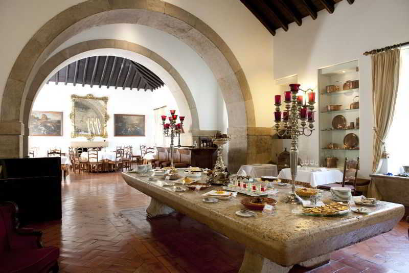 Pousada Palacio De Queluz Extérieur photo