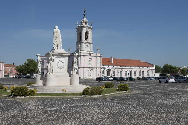 Pousada Palacio De Queluz Extérieur photo