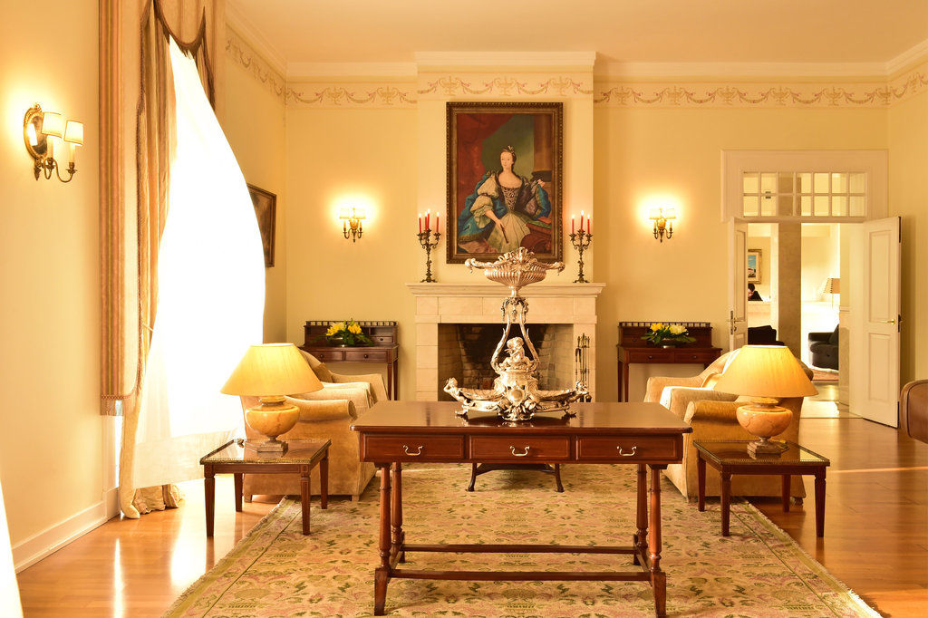 Pousada Palacio De Queluz Extérieur photo