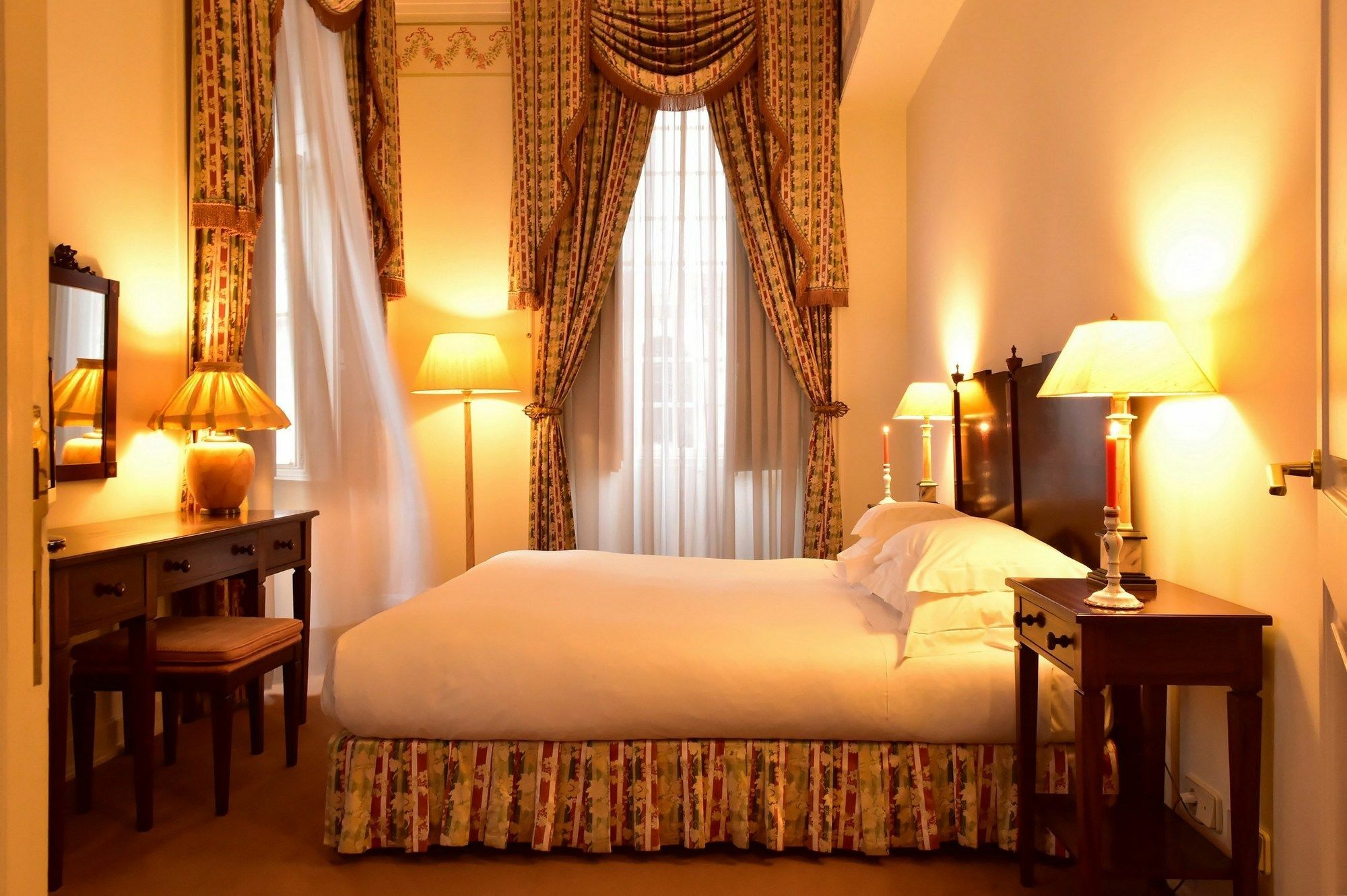 Pousada Palacio De Queluz Extérieur photo