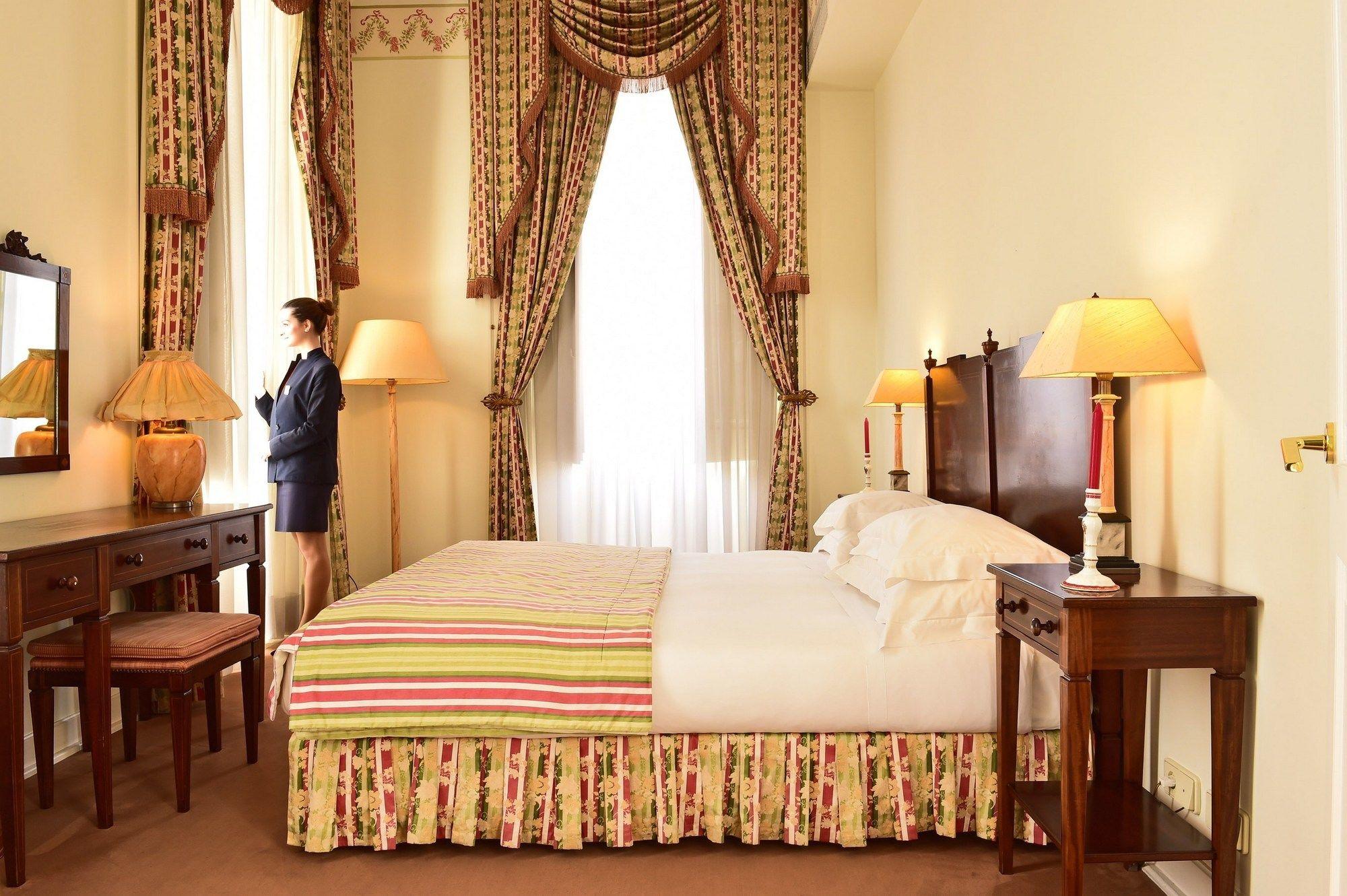Pousada Palacio De Queluz Extérieur photo